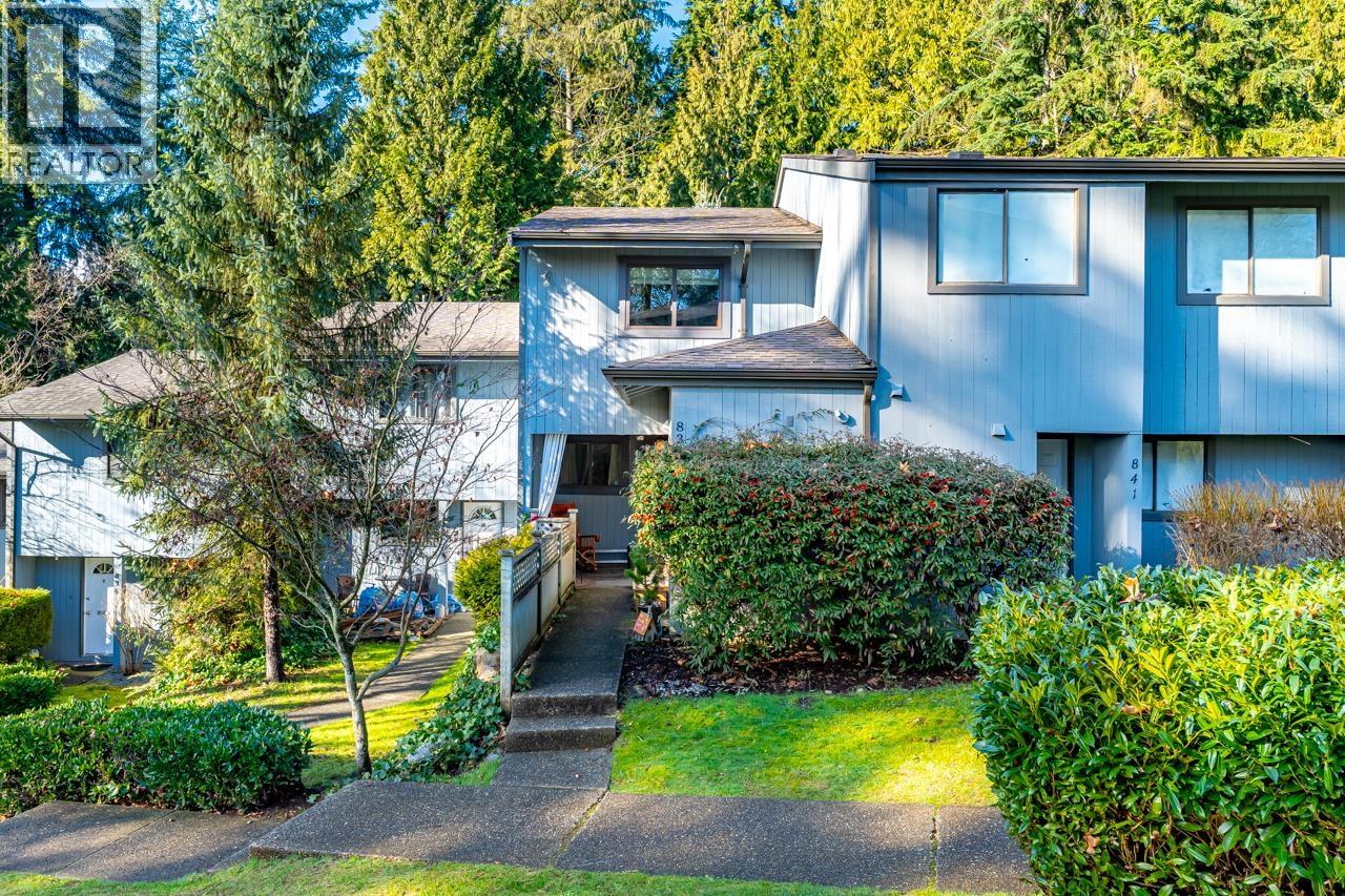 839 ALEXANDER BAY, Port Moody, British Columbia