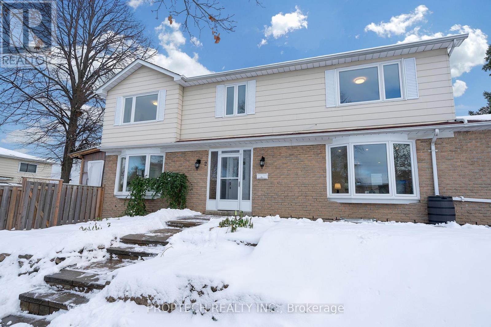 2 Statesman Square, Toronto, Ontario  M1S 4H6 - Photo 2 - E12774250