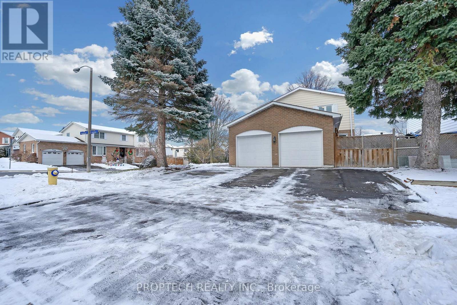 2 Statesman Square, Toronto, Ontario  M1S 4H6 - Photo 4 - E12774250