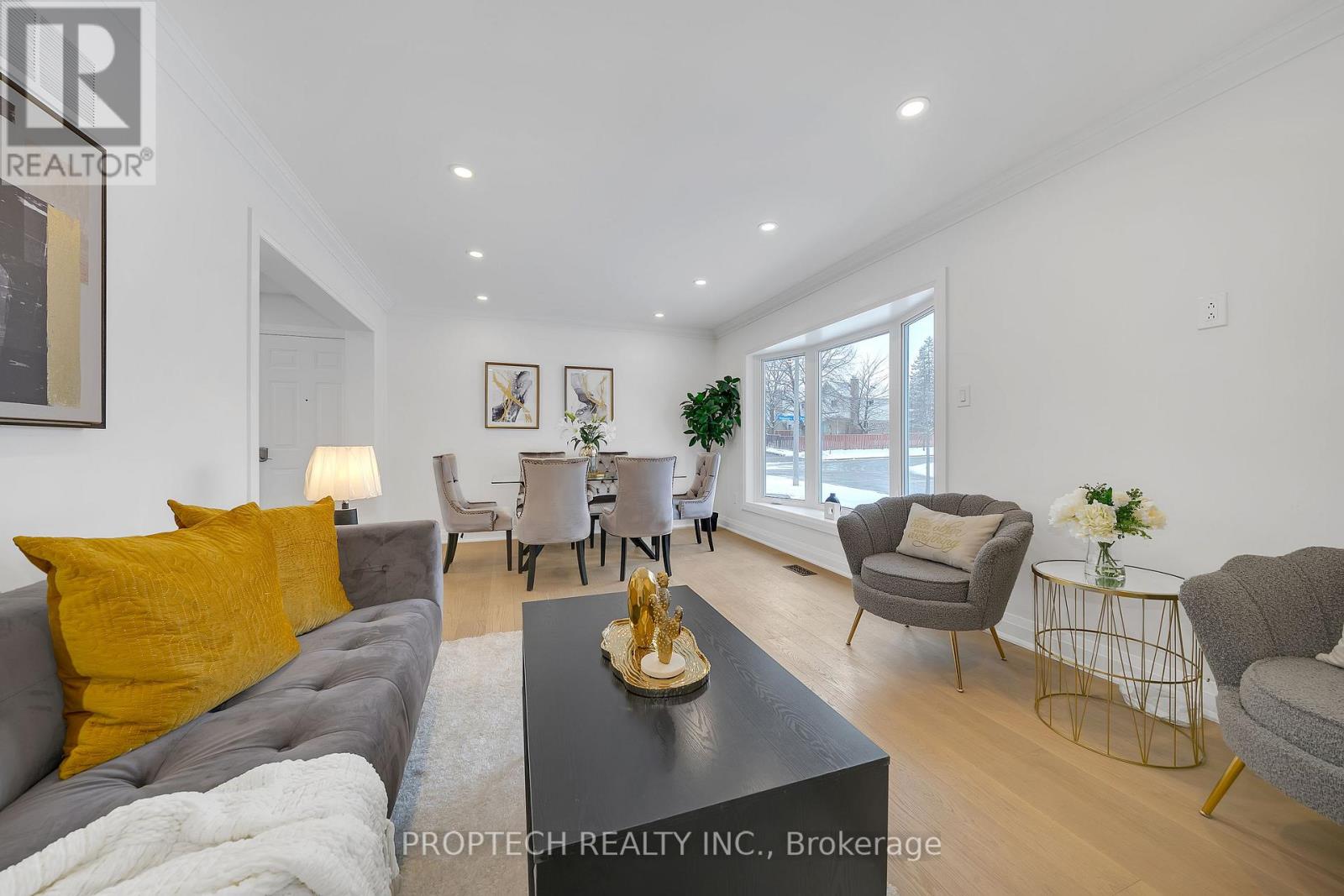 2 Statesman Square, Toronto, Ontario  M1S 4H6 - Photo 7 - E12774250