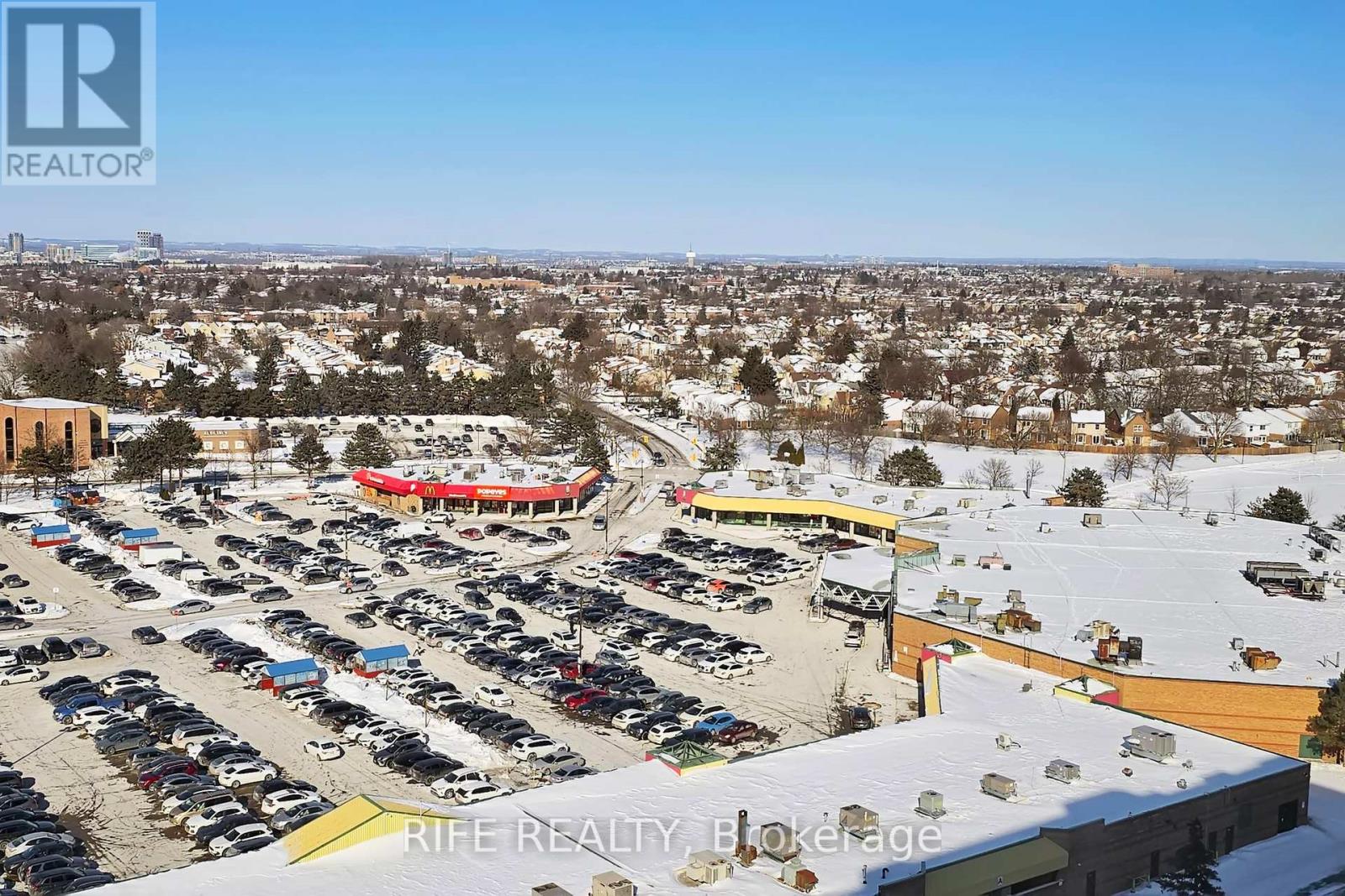 1708 - 275 Bamburgh Circle, Toronto, Ontario  M1W 3X4 - Photo 33 - E12774260