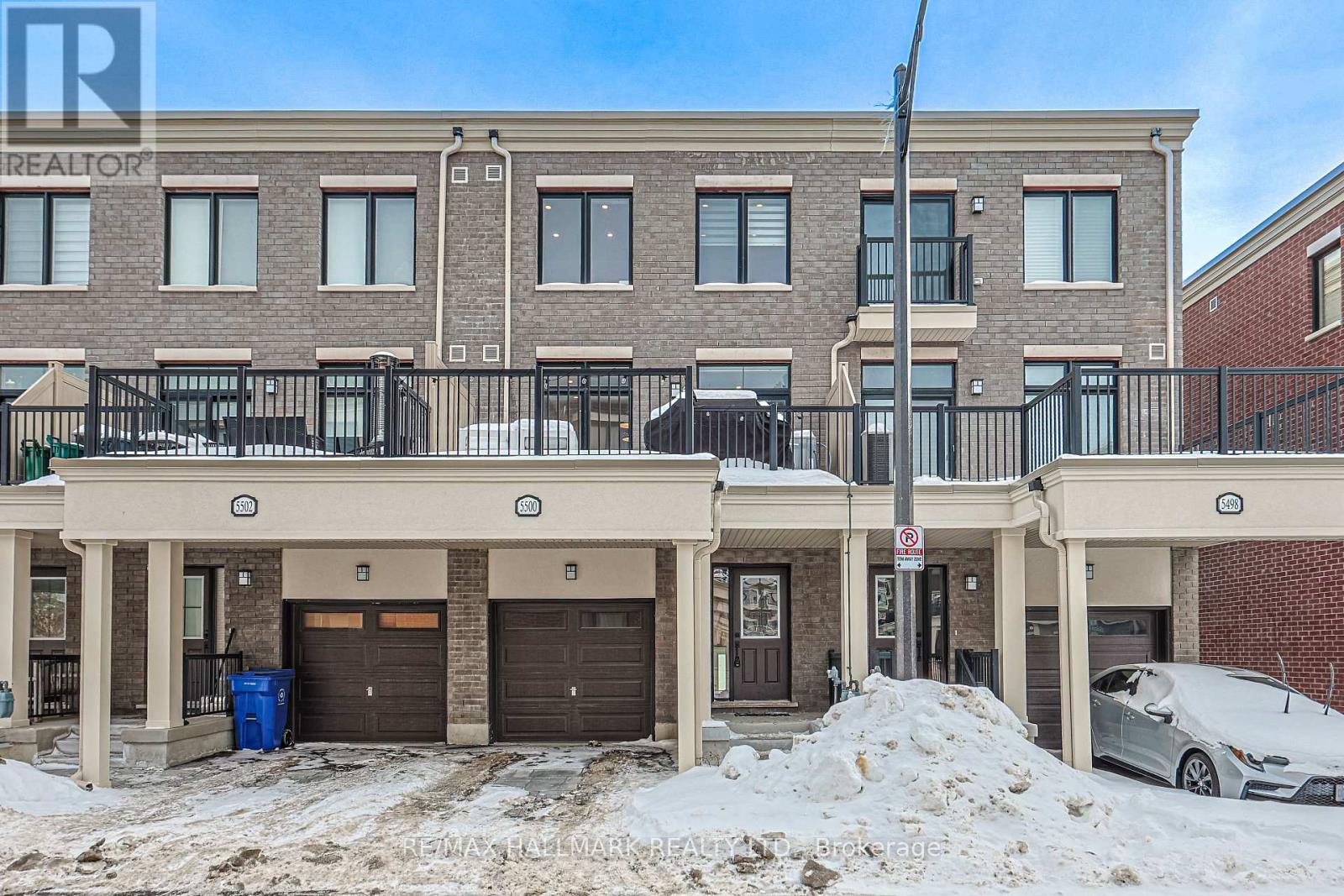 5500 Main Street, Whitchurch-Stouffville, Ontario  L4A 4W8 - Photo 32 - N12774246