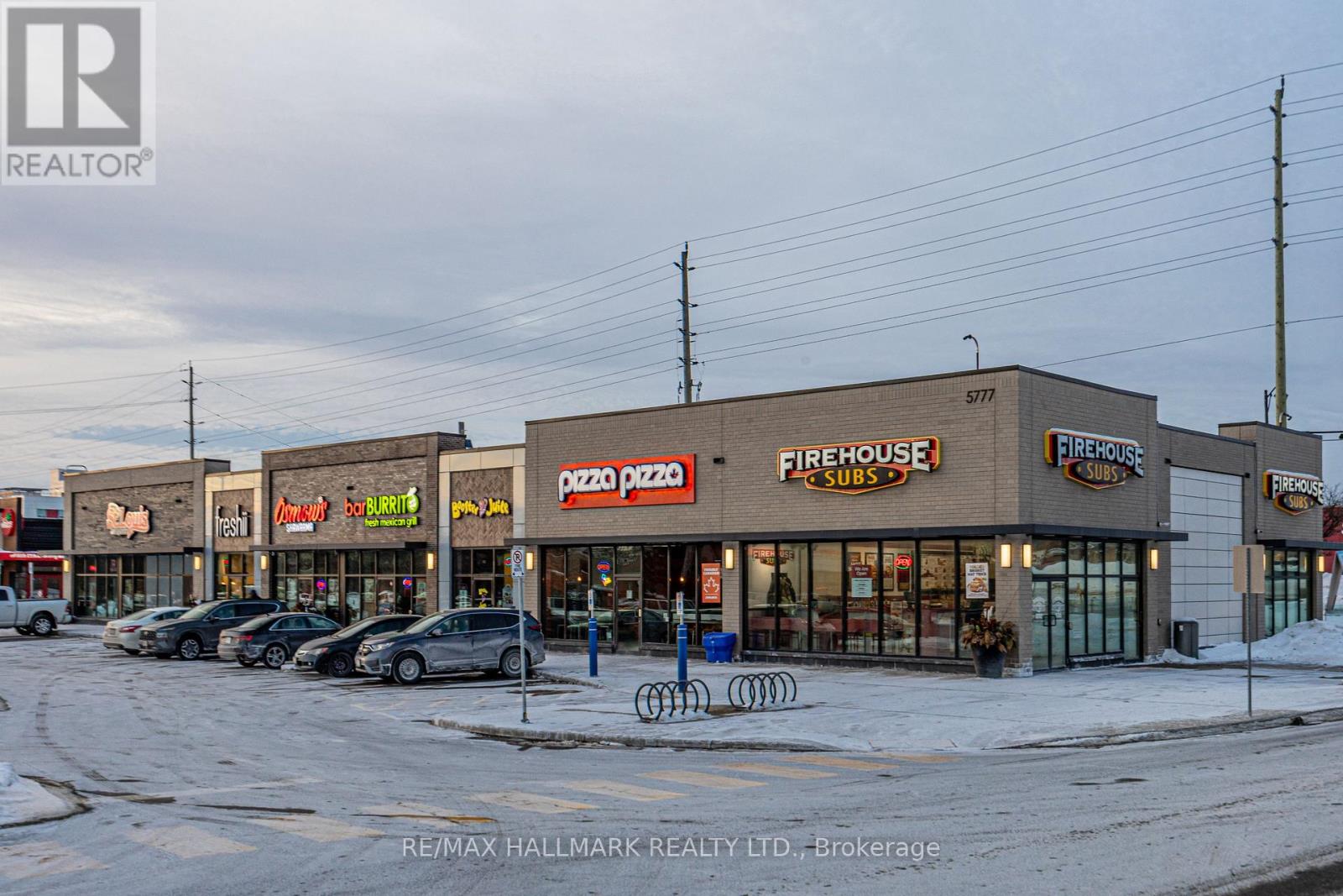 5500 Main Street, Whitchurch-Stouffville, Ontario  L4A 4W8 - Photo 36 - N12774246