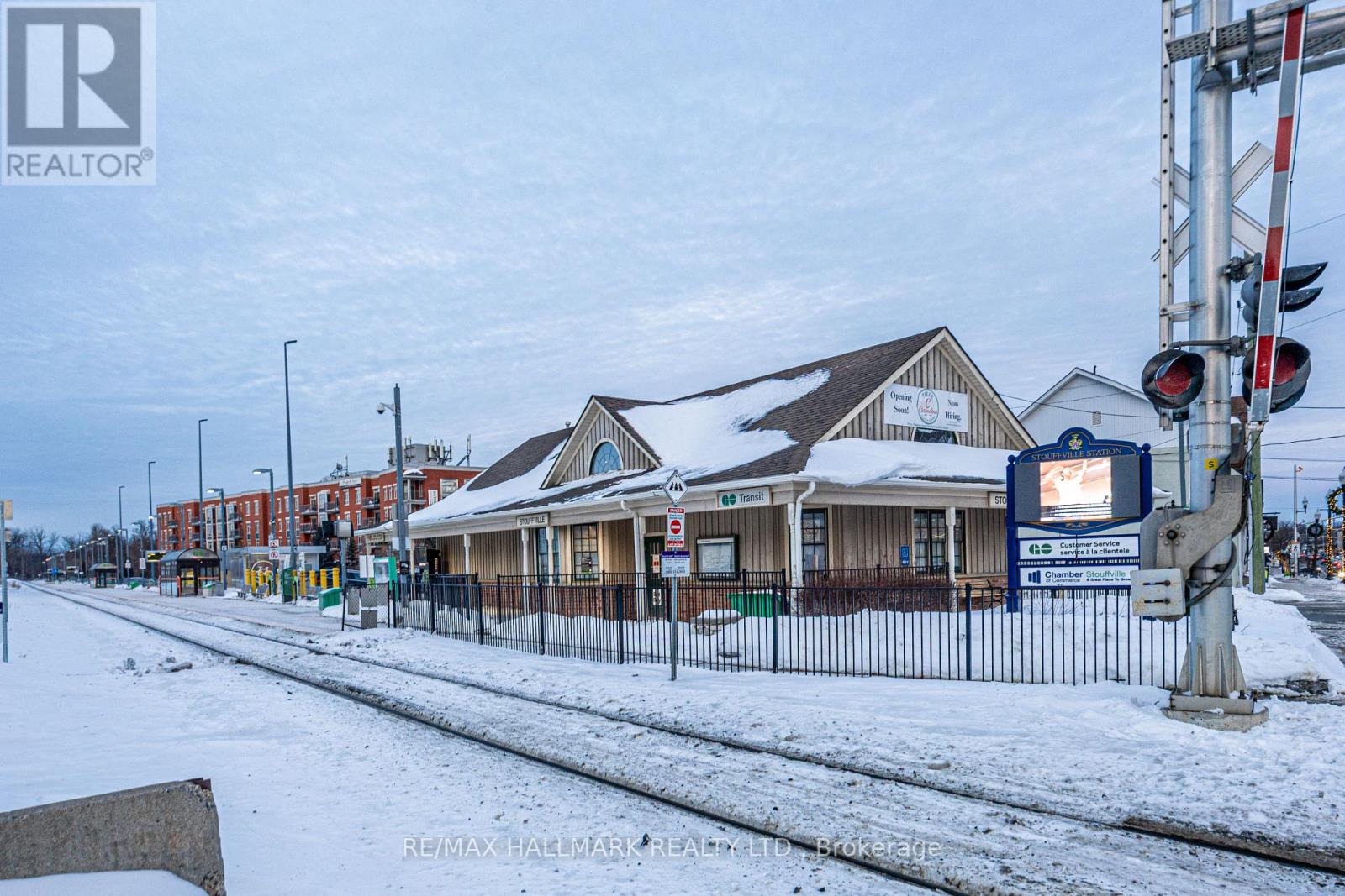 5500 Main Street, Whitchurch-Stouffville, Ontario  L4A 4W8 - Photo 38 - N12774246