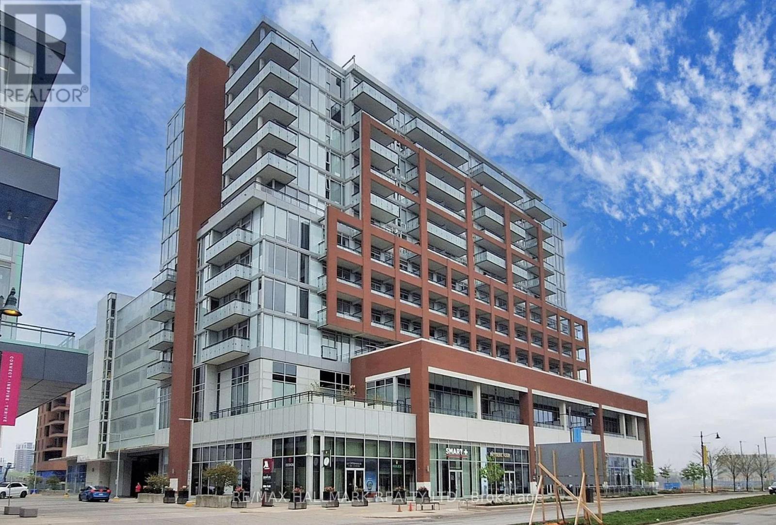 1204 - 180 ENTERPRISE BOULEVARD, Markham, Ontario