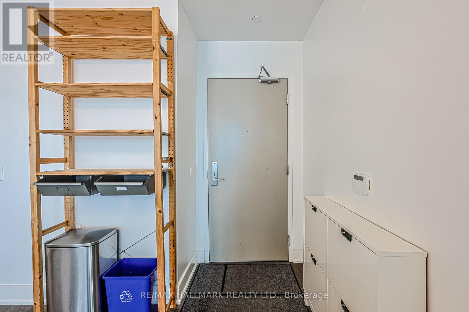 1204 - 180 Enterprise Boulevard, Markham, Ontario  L6G 1B3 - Photo 3 - N12774248