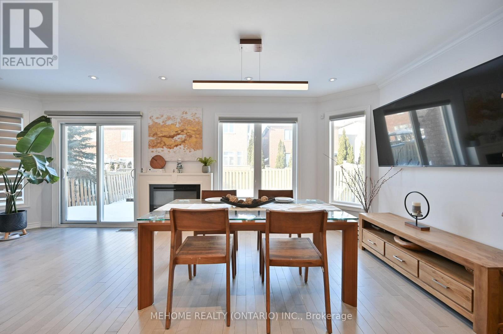 94 Manorheights Street, Richmond Hill, Ontario  L4S 2H5 - Photo 12 - N12774254