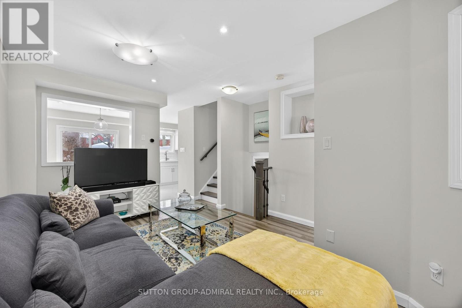 89 Hawthorne Crescent, Barrie, Ontario  L4N 9Y8 - Photo 10 - S12774256