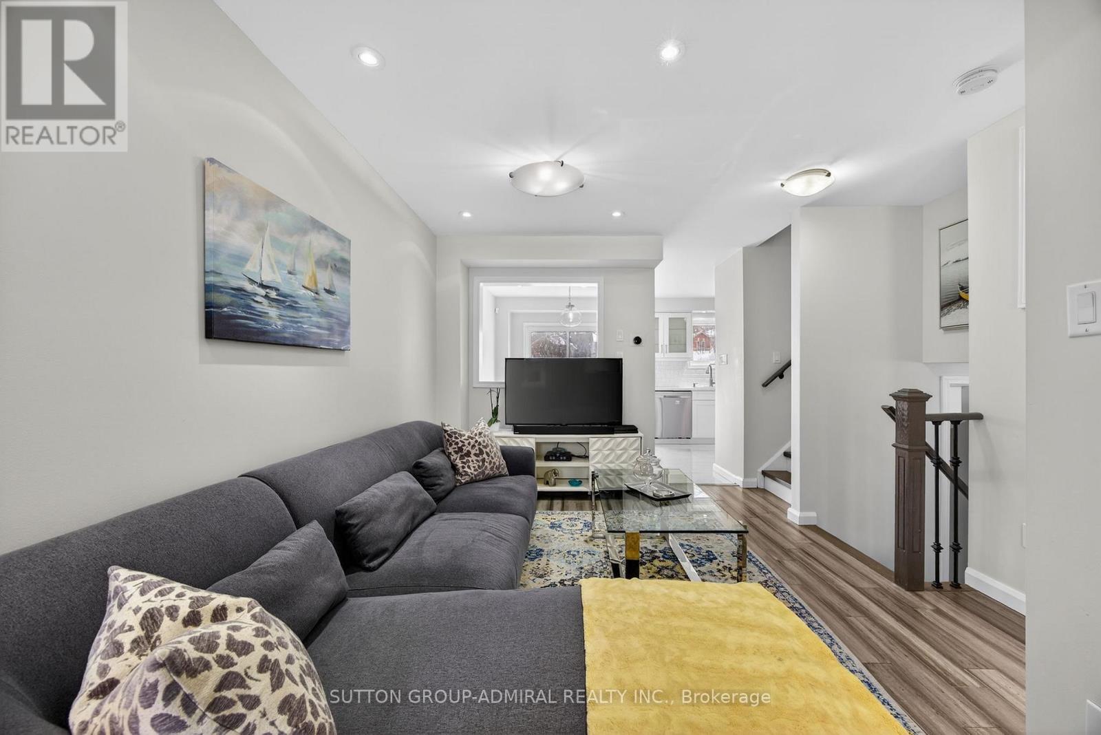 89 Hawthorne Crescent, Barrie, Ontario  L4N 9Y8 - Photo 11 - S12774256