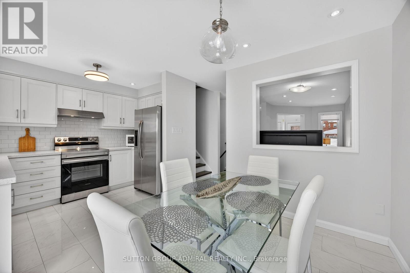 89 Hawthorne Crescent, Barrie, Ontario  L4N 9Y8 - Photo 16 - S12774256