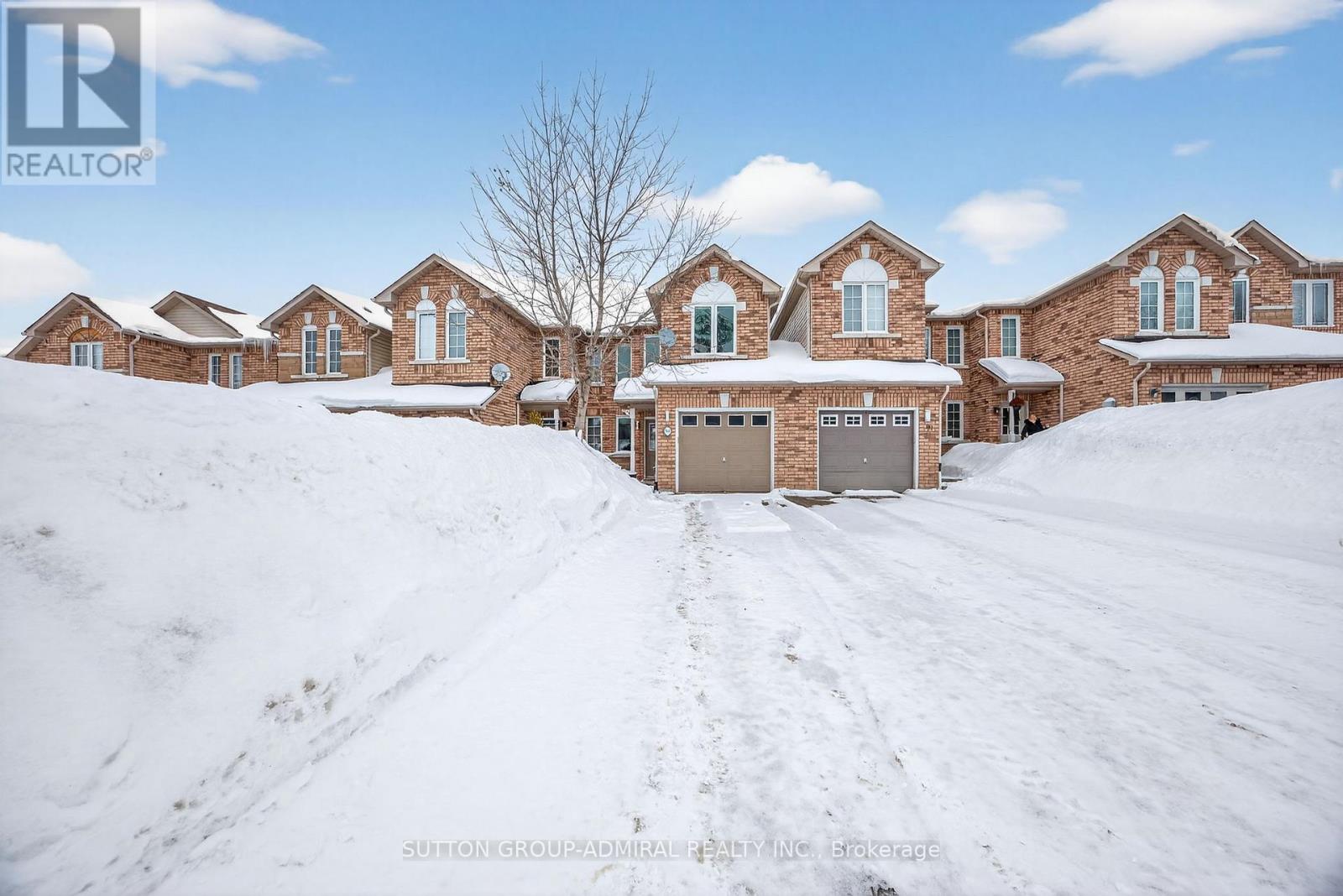 89 Hawthorne Crescent, Barrie, Ontario  L4N 9Y8 - Photo 2 - S12774256