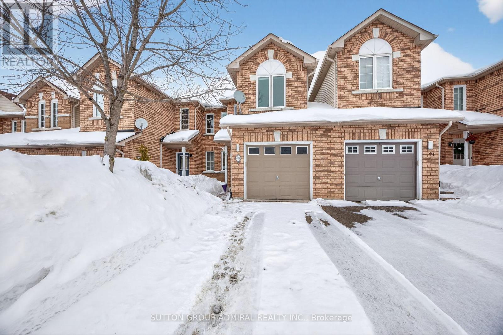 89 Hawthorne Crescent, Barrie, Ontario  L4N 9Y8 - Photo 3 - S12774256