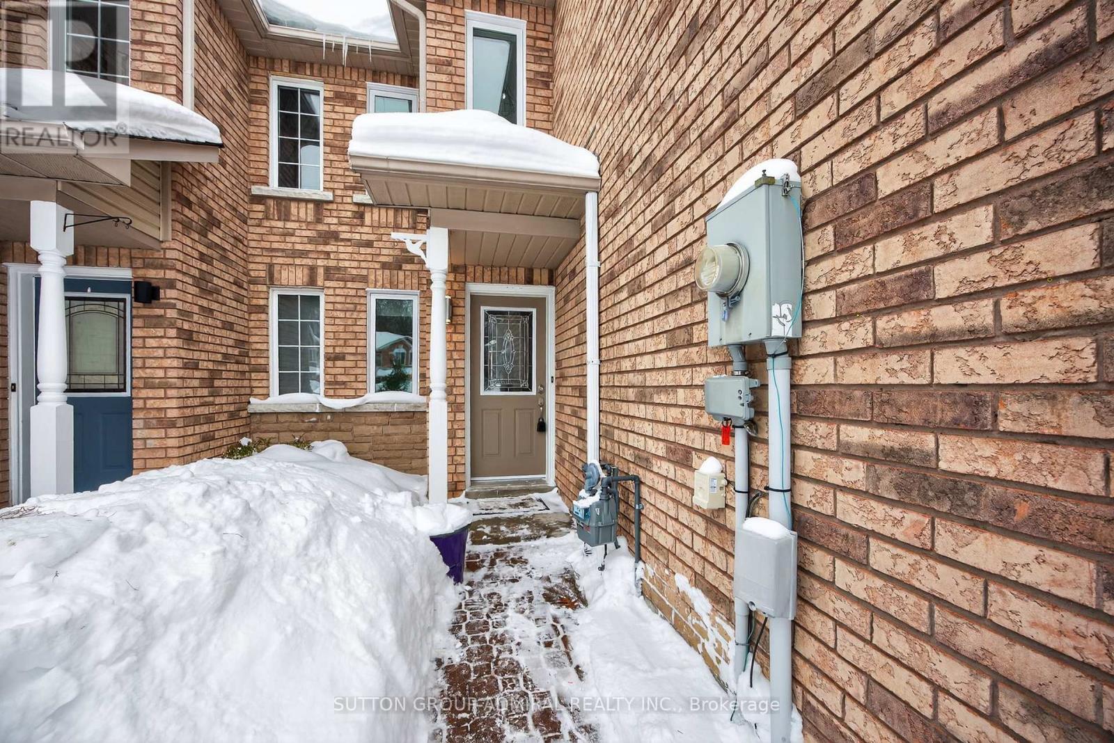 89 Hawthorne Crescent, Barrie, Ontario  L4N 9Y8 - Photo 4 - S12774256