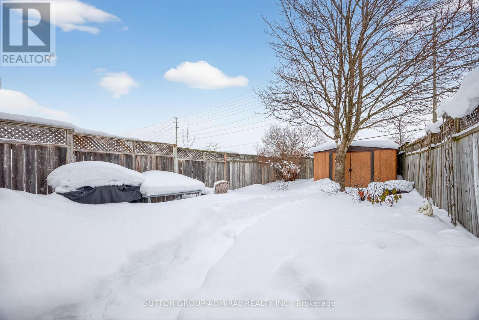 89 Hawthorne Crescent, Barrie, Ontario  L4N 9Y8 - Photo 42 - S12774256