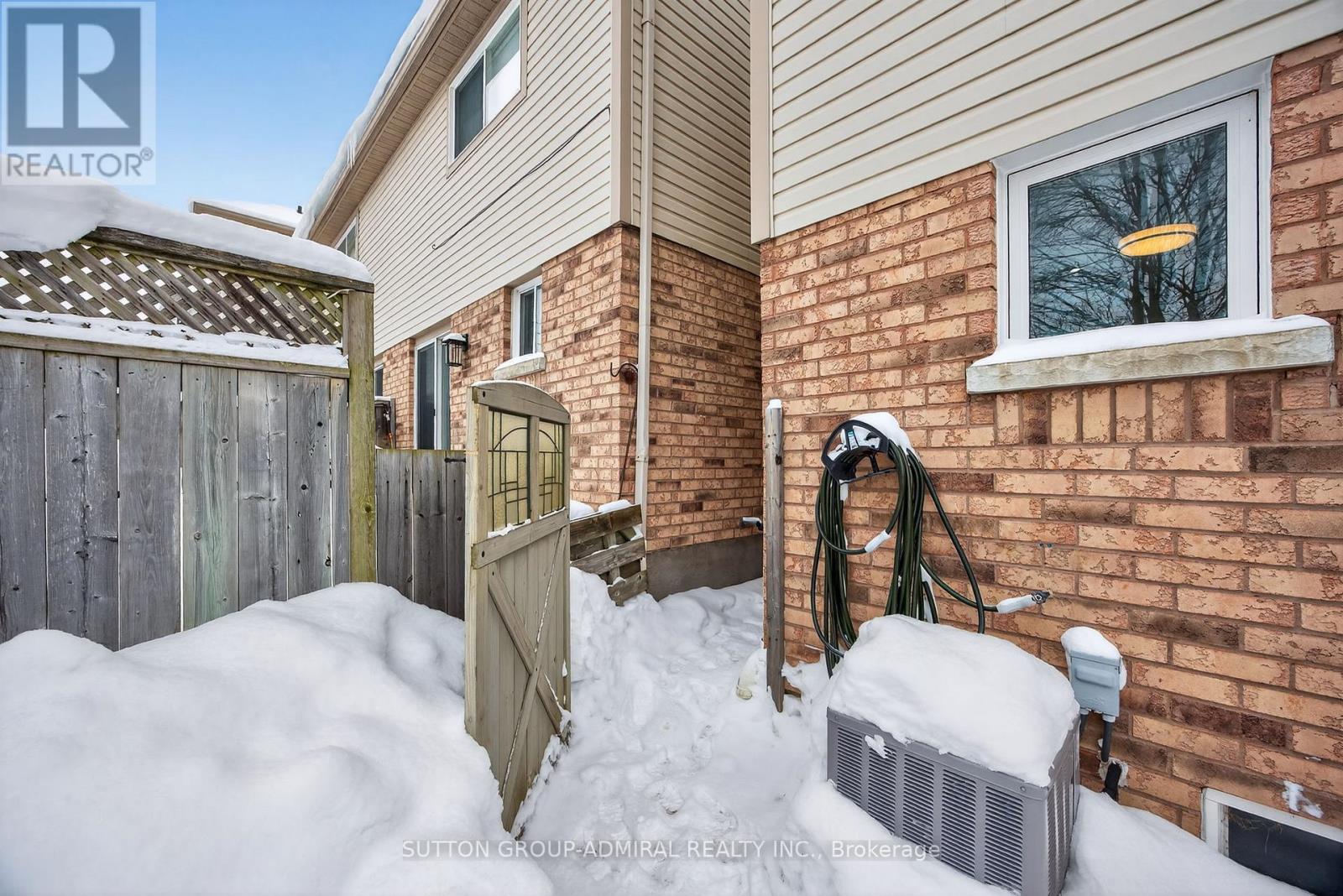 89 Hawthorne Crescent, Barrie, Ontario  L4N 9Y8 - Photo 45 - S12774256