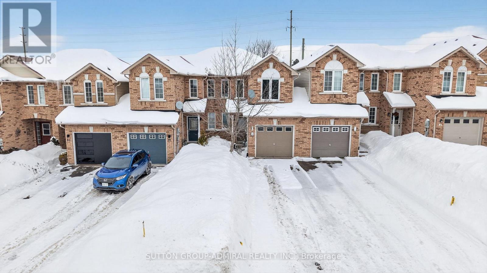 89 Hawthorne Crescent, Barrie, Ontario  L4N 9Y8 - Photo 48 - S12774256