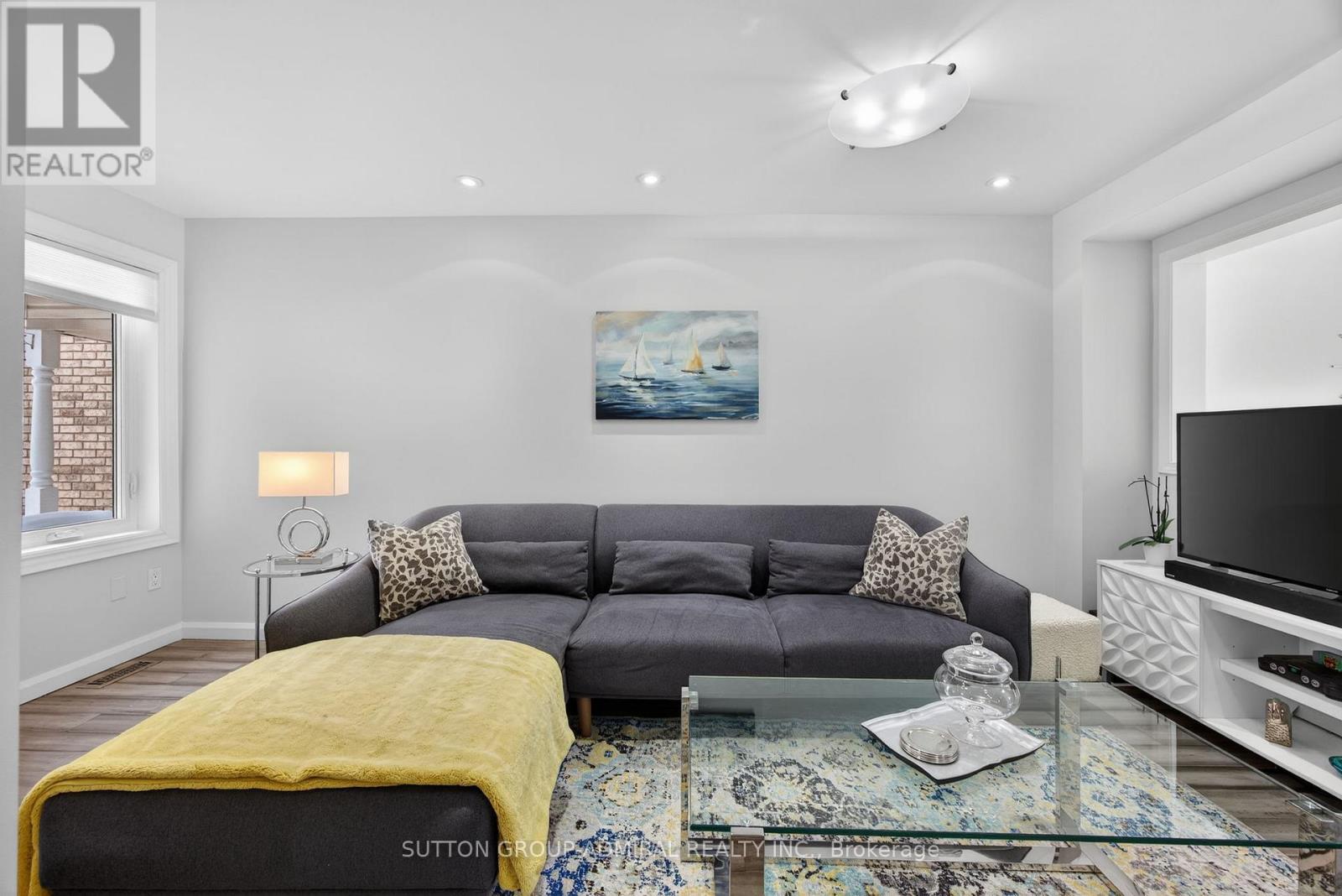 89 Hawthorne Crescent, Barrie, Ontario  L4N 9Y8 - Photo 7 - S12774256