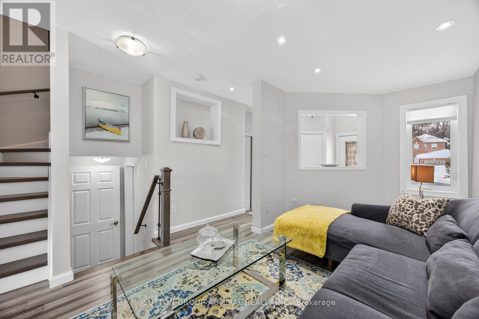 89 Hawthorne Crescent, Barrie, Ontario  L4N 9Y8 - Photo 9 - S12774256