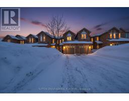 89 HAWTHORNE CRESCENT, Barrie, Ontario