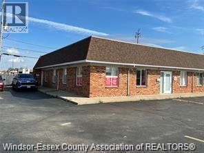 MLS# 26002841: 2528-B Dougall AVENUE, Windsor, Canada
