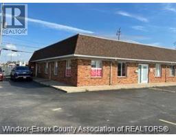 2528-B Dougall AVENUE, Windsor, Ontario