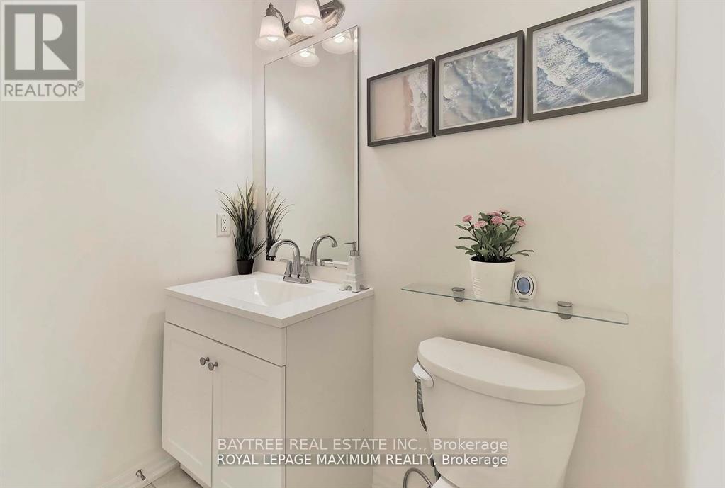 171 Cherryhurst Road, Oakville, Ontario  L6M 0W1 - Photo 11 - W12774262