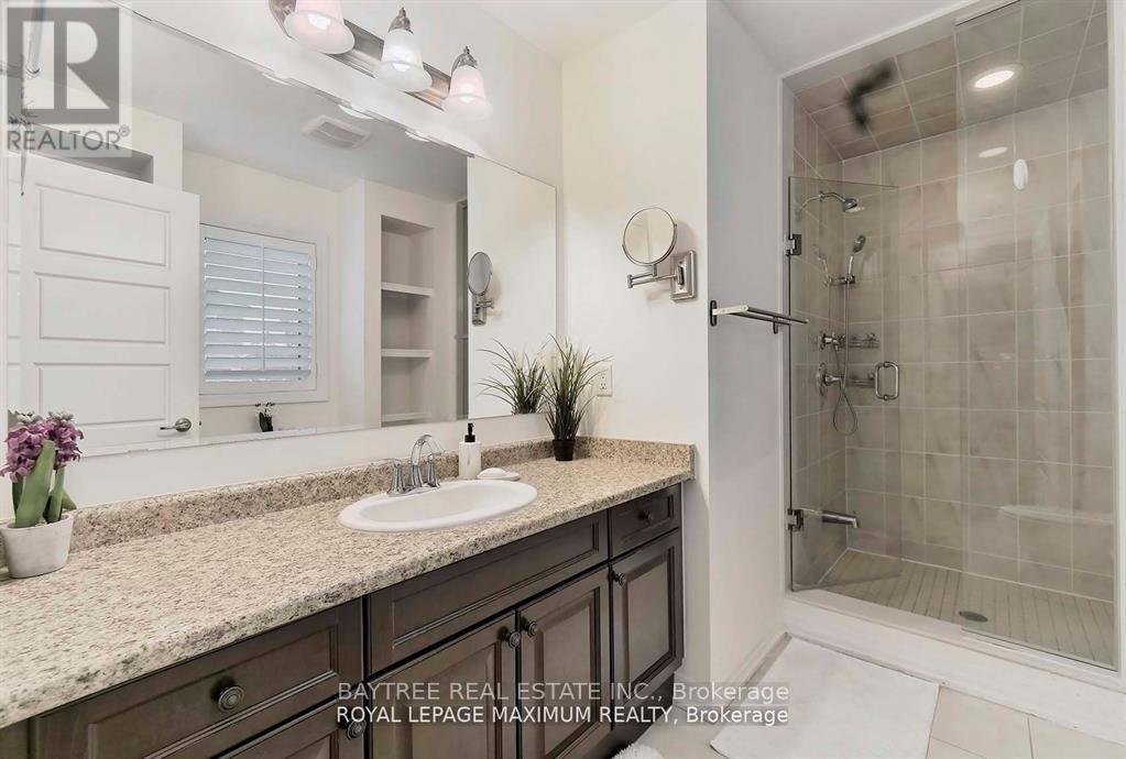 171 Cherryhurst Road, Oakville, Ontario  L6M 0W1 - Photo 14 - W12774262