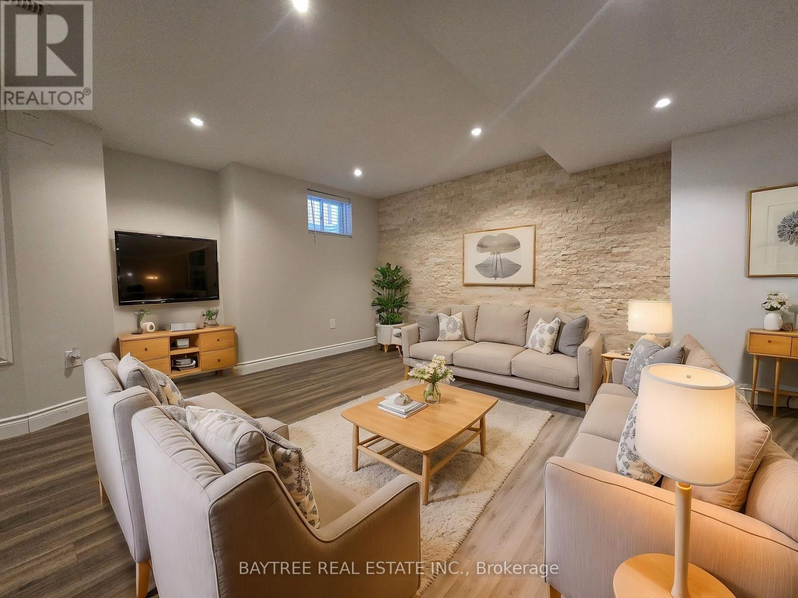 171 Cherryhurst Road, Oakville, Ontario  L6M 0W1 - Photo 25 - W12774262