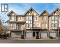 24 8533 CUMBERLAND PLACE, Burnaby, British Columbia