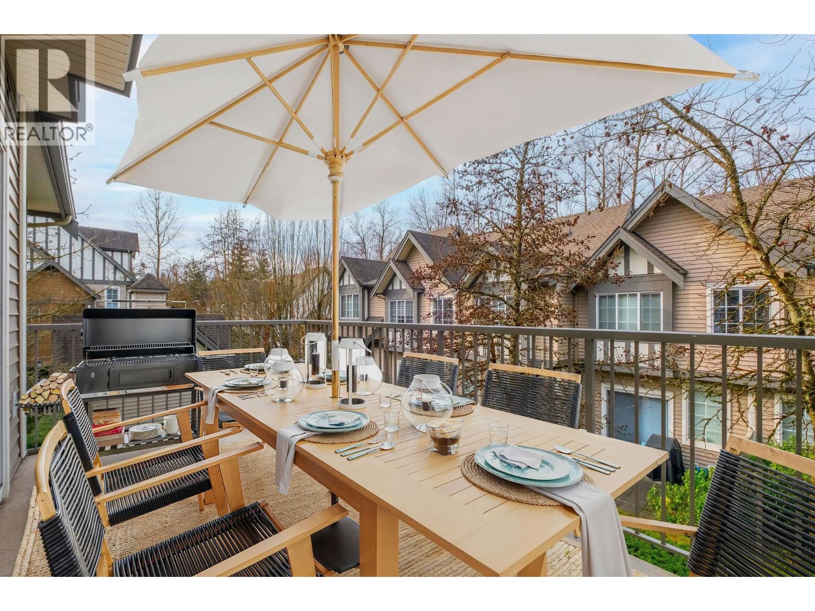 Listing Picture 17 of 33 : 24 8533 CUMBERLAND PLACE, Burnaby / 本拿比 - 魯藝地產 Yvonne Lu Group - MLS Medallion Club Member