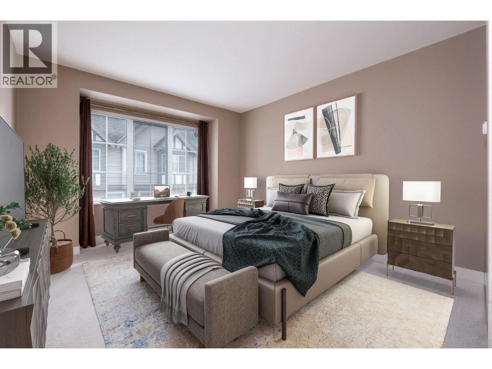 Listing Picture 20 of 33 : 24 8533 CUMBERLAND PLACE, Burnaby / 本拿比 - 魯藝地產 Yvonne Lu Group - MLS Medallion Club Member