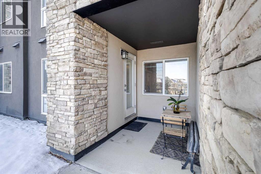 105, 20 Kincora Glen Park Nw, Calgary, Alberta  T3R 1R9 - Photo 28 - A2282021