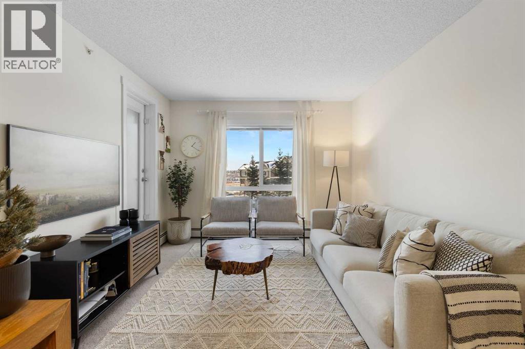 105, 20 Kincora Glen Park Nw, Calgary, Alberta  T3R 1R9 - Photo 5 - A2282021