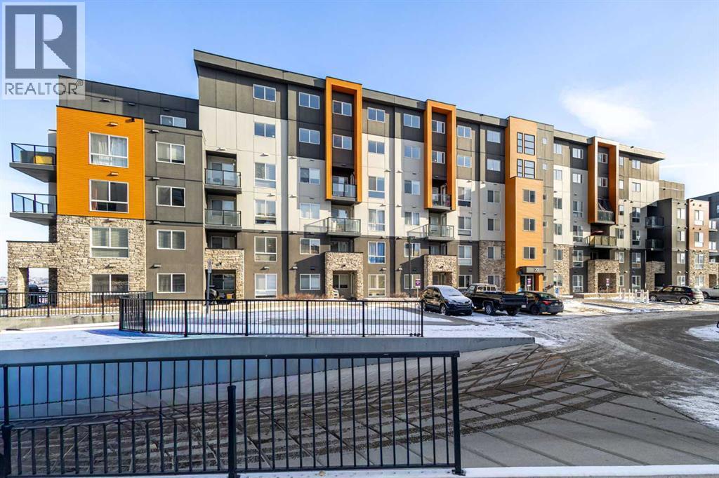 105, 20 Kincora Glen Park Nw, Calgary, Alberta  T3R 1R9 - Photo 37 - A2282021