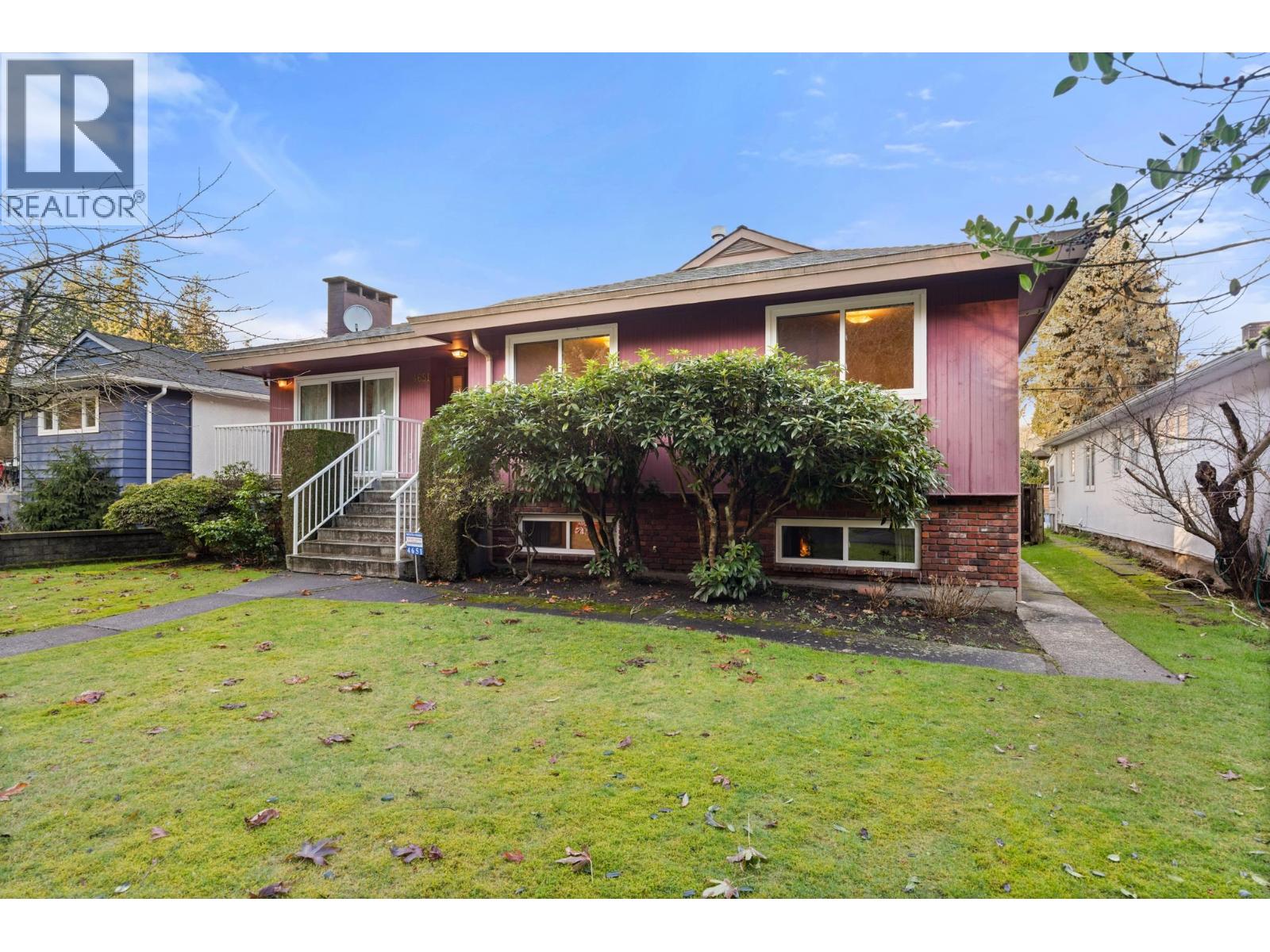 4651 W 16th Avenue, Vancouver, British Columbia  V6R 3E9 - Photo 23 - R3087854