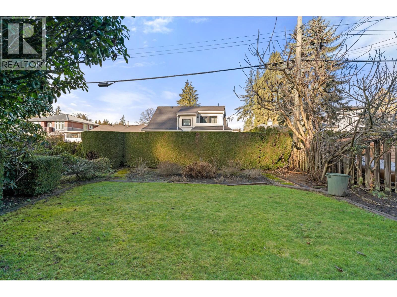 4651 W 16th Avenue, Vancouver, British Columbia  V6R 3E9 - Photo 21 - R3087854