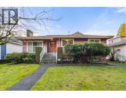 4651 W 16TH AVENUE, Vancouver, British Columbia