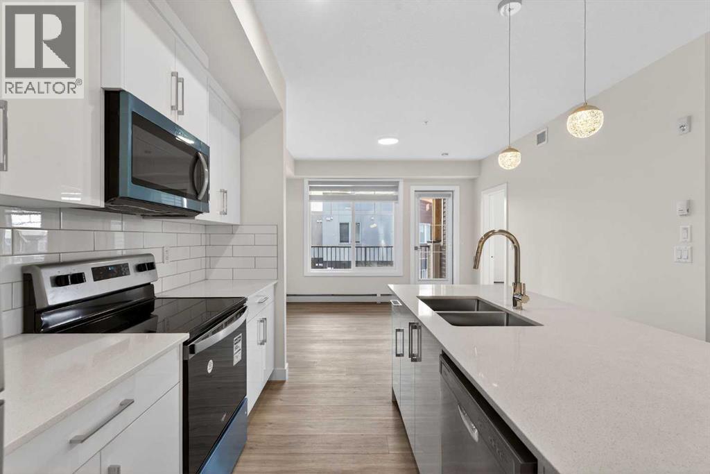 2311, 15 Skyview Point Crescent Ne, Calgary, Alberta  T3N 2T1 - Photo 12 - A2284697