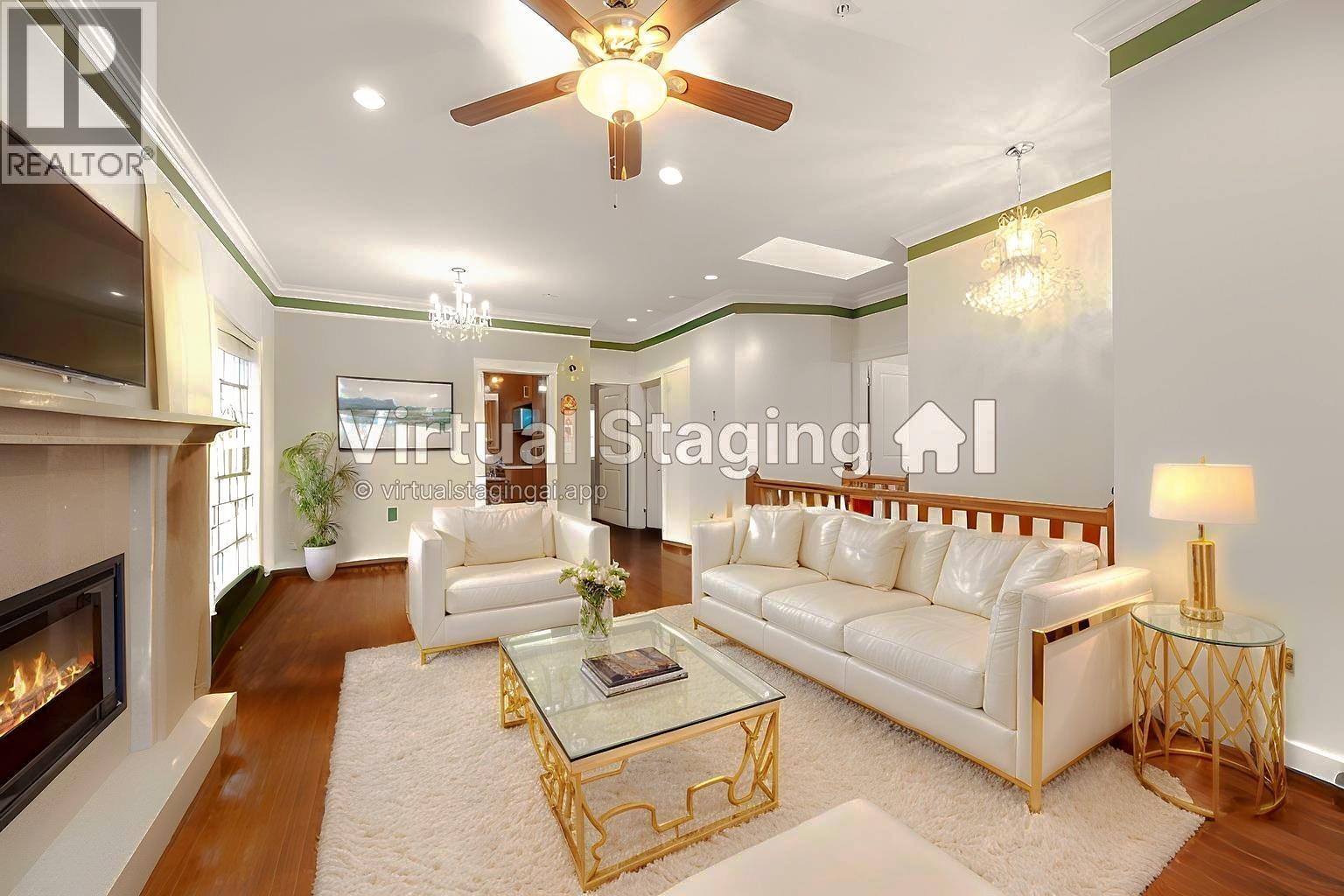 Listing Picture 9 of 40 : 2643 E 8TH AVENUE, Vancouver / 溫哥華 - 魯藝地產 Yvonne Lu Group - MLS Medallion Club Member