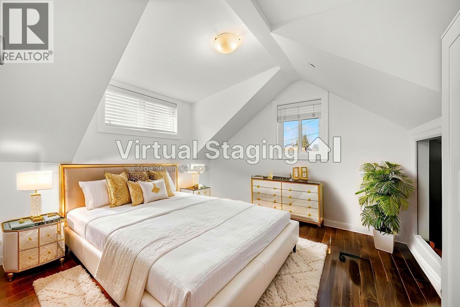 Listing Picture 23 of 40 : 2643 E 8TH AVENUE, Vancouver / 溫哥華 - 魯藝地產 Yvonne Lu Group - MLS Medallion Club Member