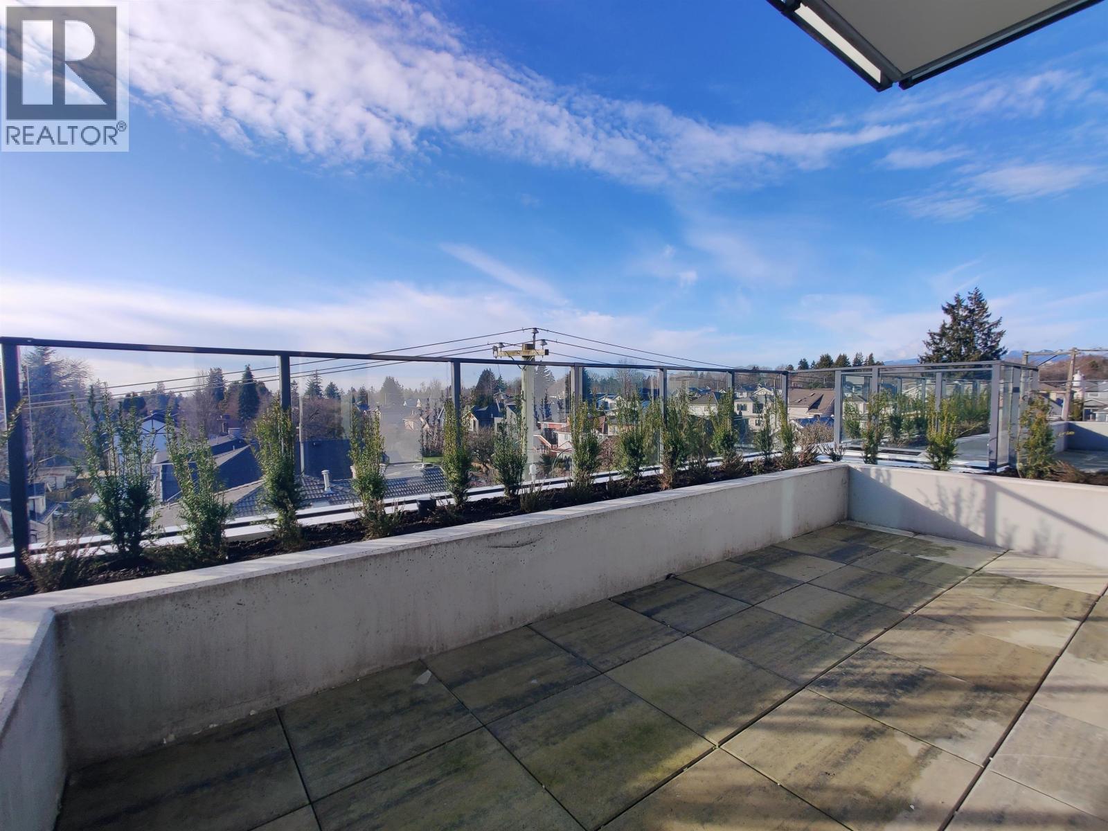 308 8415 Granville Street, Vancouver, British Columbia  V6P 0M2 - Photo 17 - R3079856