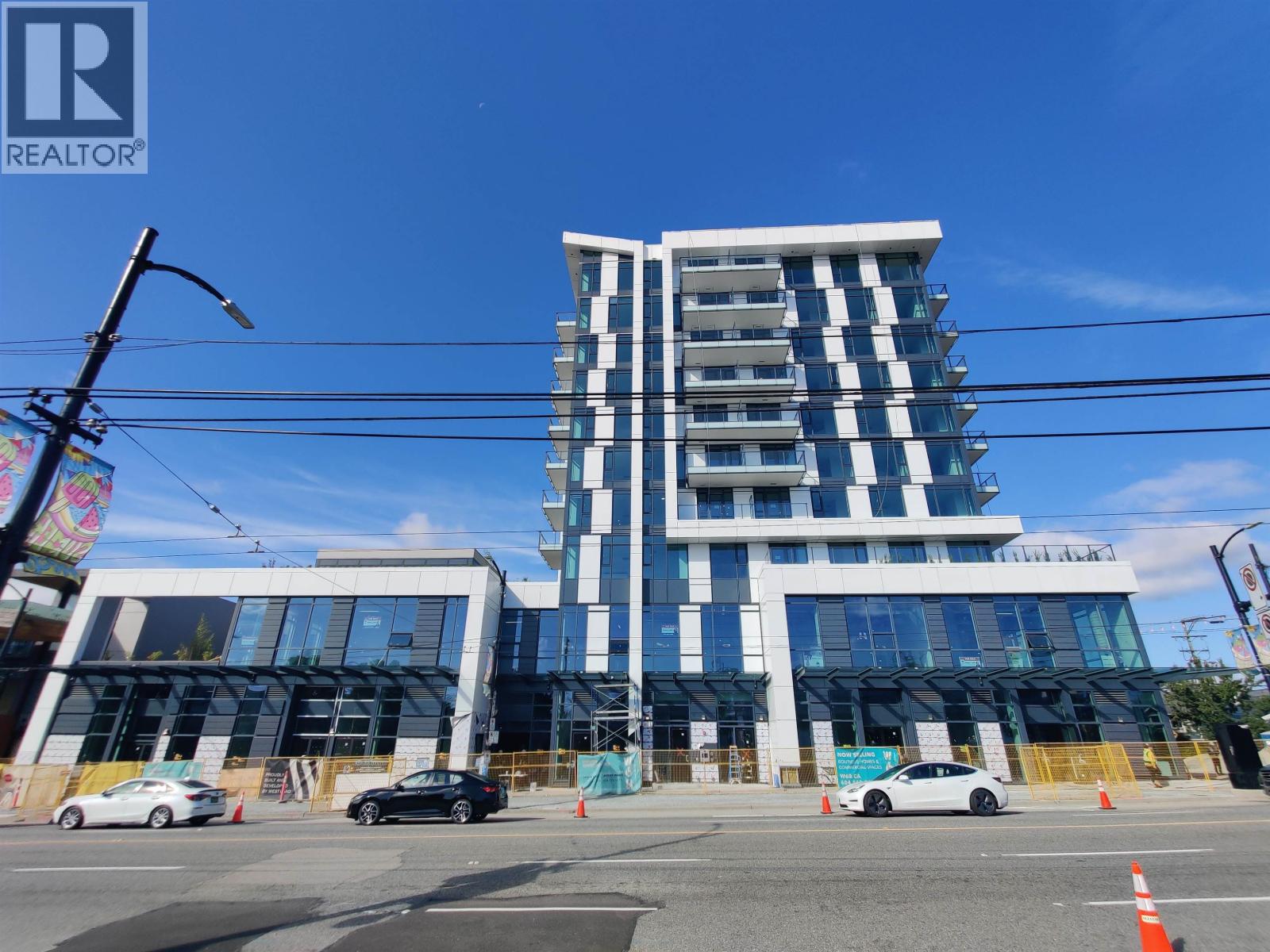 308 8415 Granville Street, Vancouver, British Columbia  V6P 0M2 - Photo 3 - R3079856