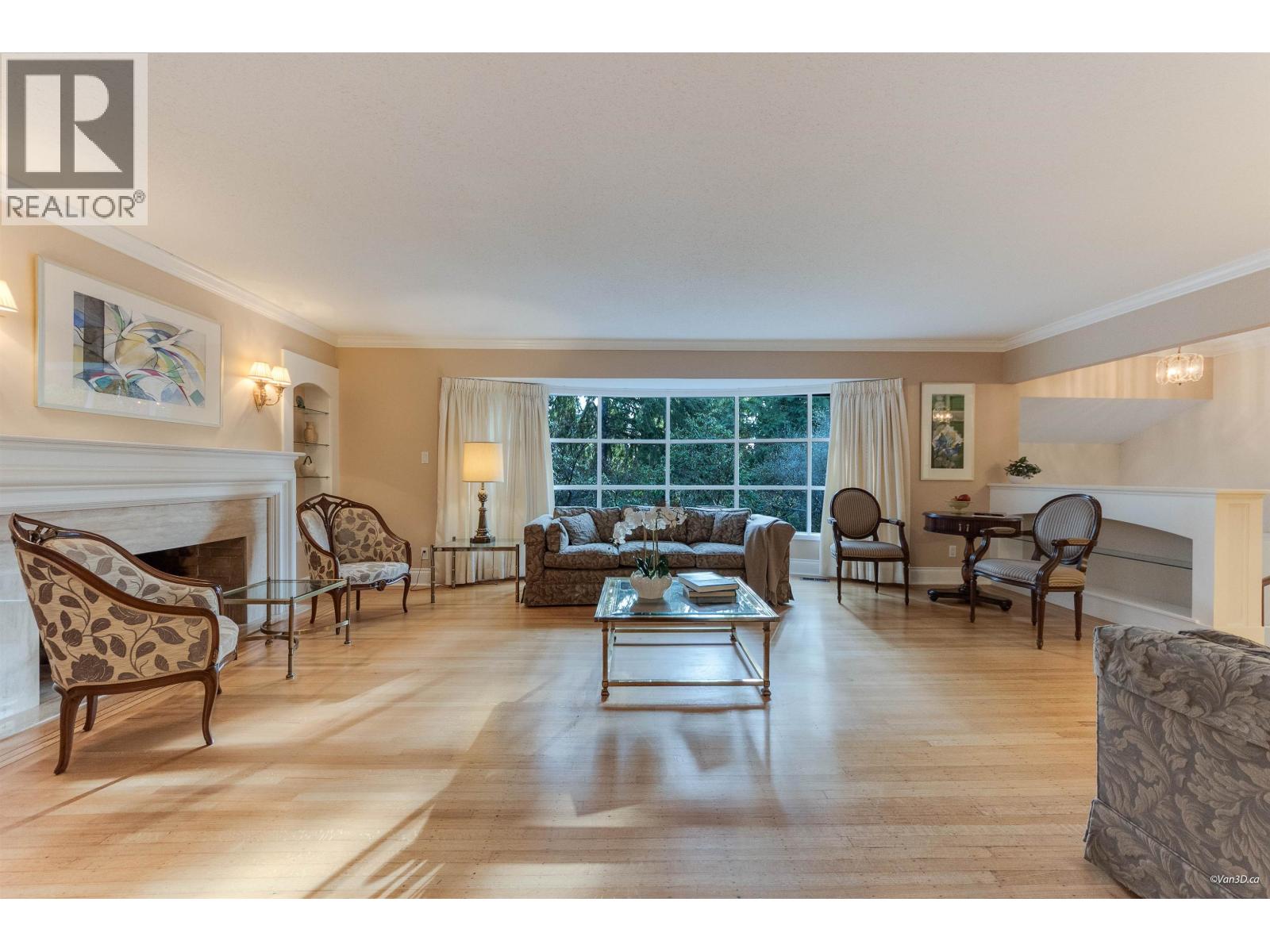 475 Southborough Drive, West Vancouver, British Columbia  V7S 1M4 - Photo 7 - R3088066