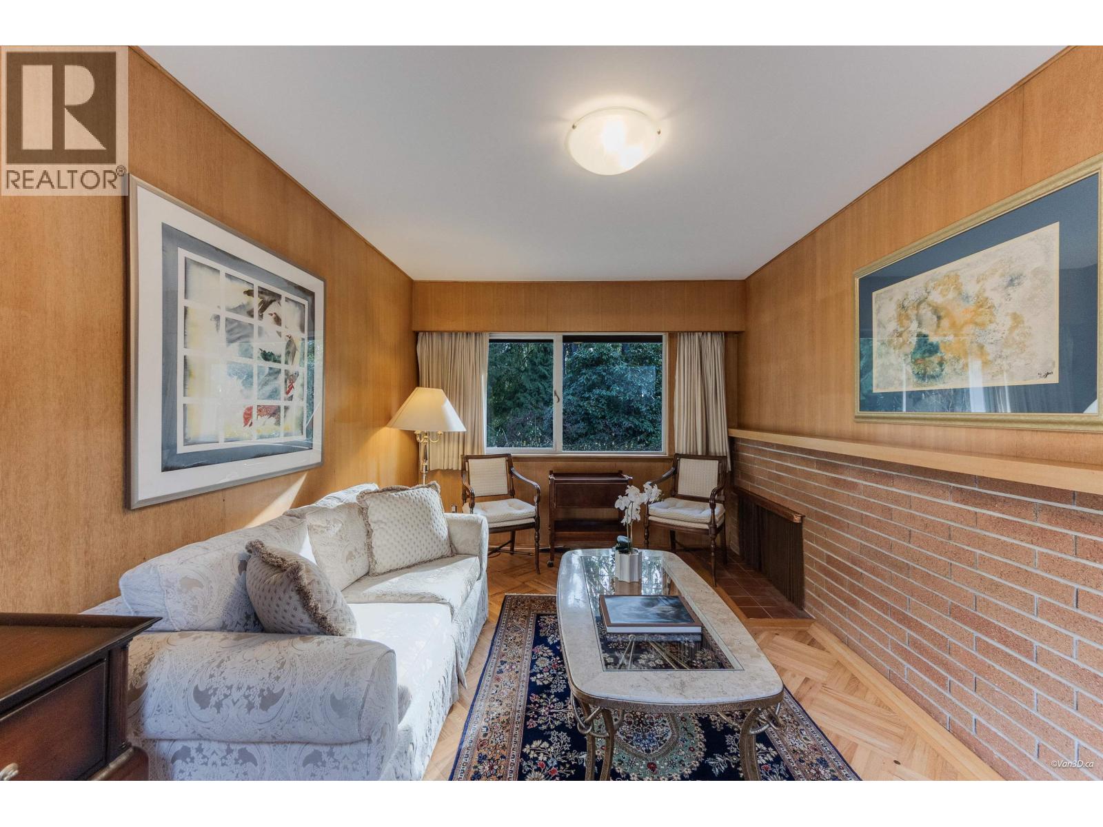 475 Southborough Drive, West Vancouver, British Columbia  V7S 1M4 - Photo 12 - R3088066