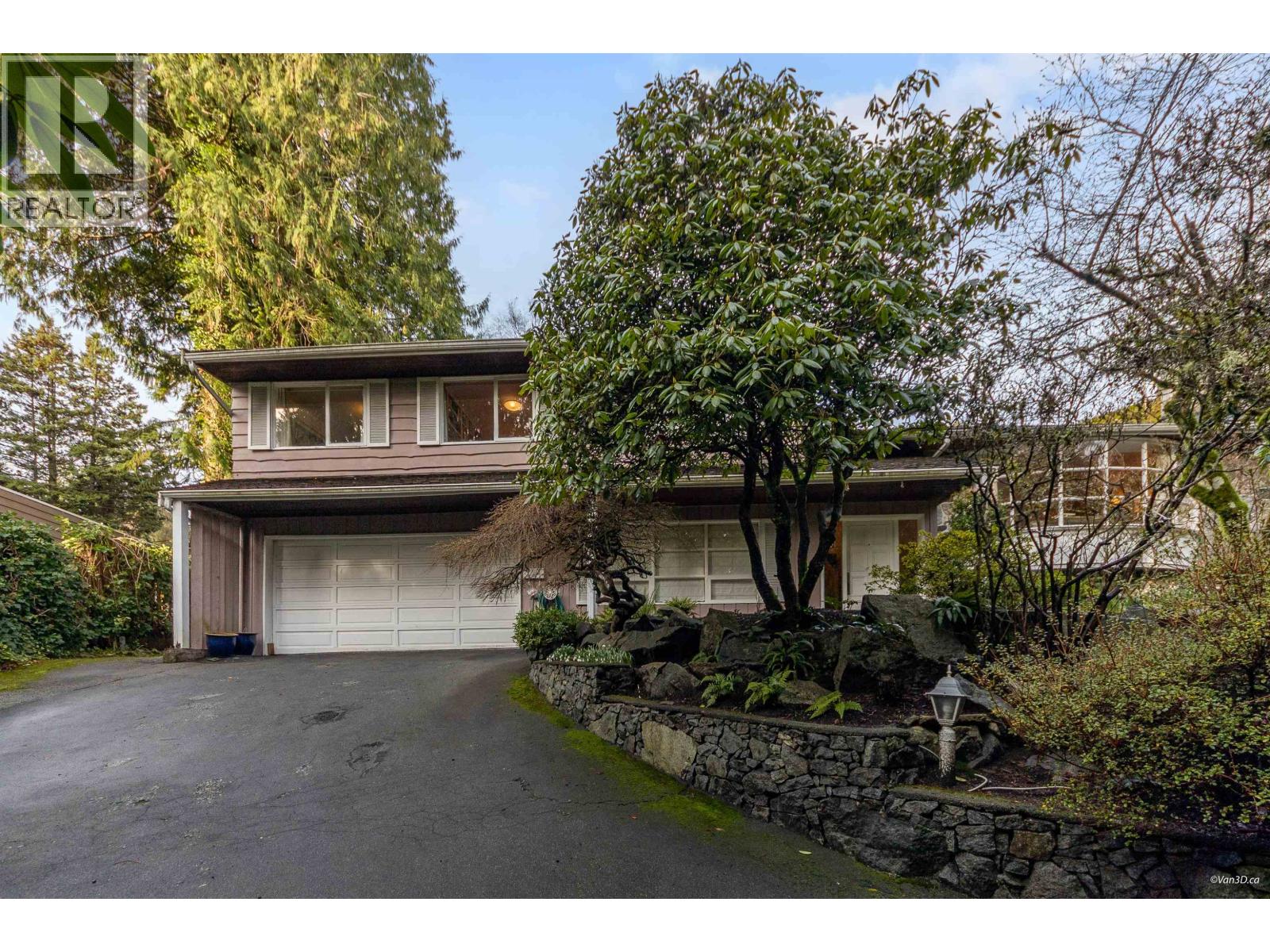 475 Southborough Drive, West Vancouver, British Columbia  V7S 1M4 - Photo 6 - R3088066