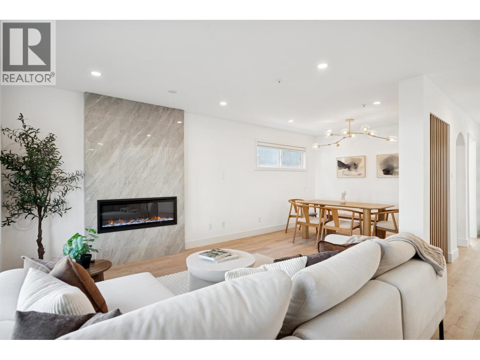 2168 E 8th Avenue, Vancouver, British Columbia  V5N 1V5 - Photo 5 - R3087798