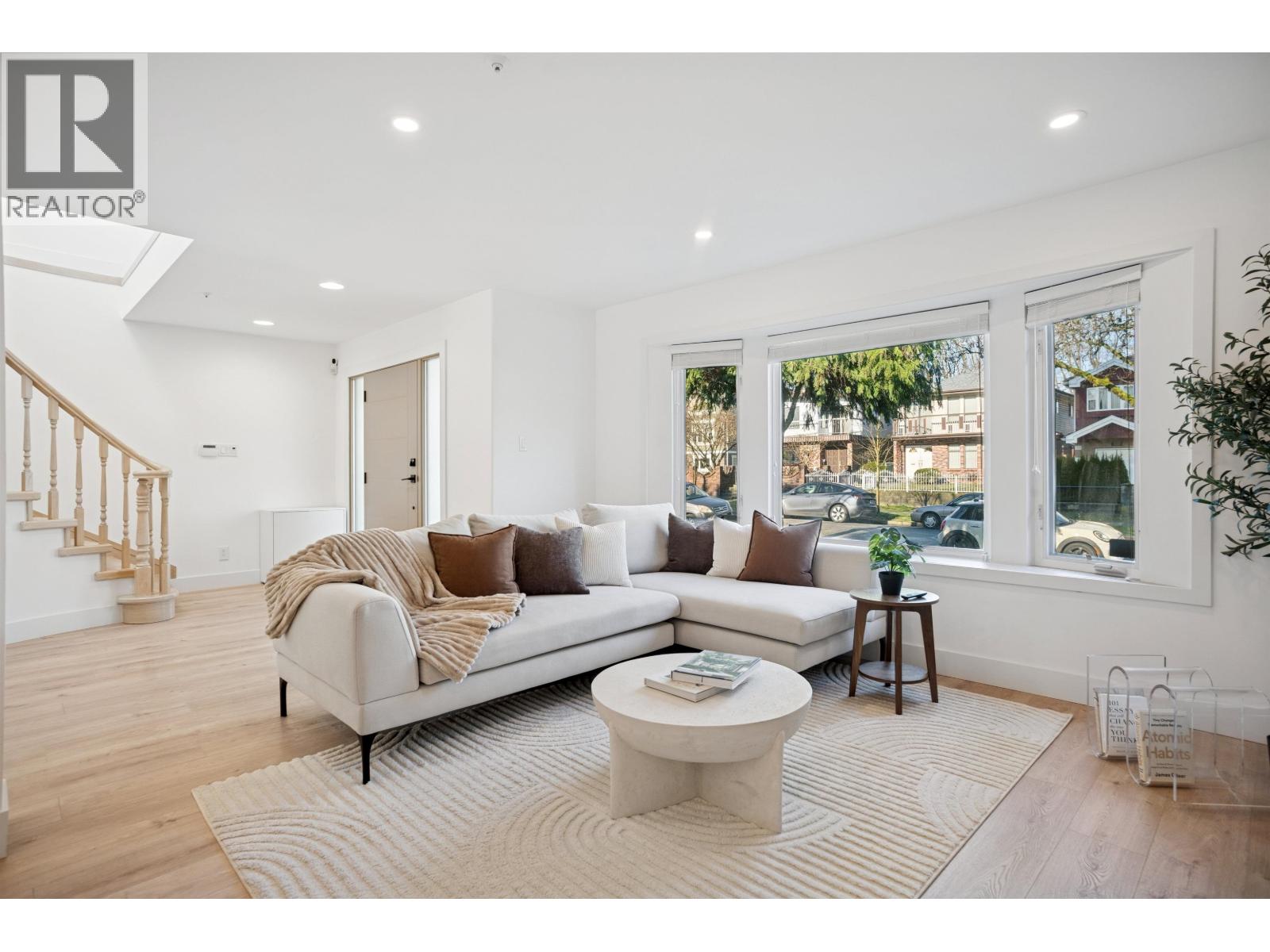 2168 E 8th Avenue, Vancouver, British Columbia  V5N 1V5 - Photo 4 - R3087798