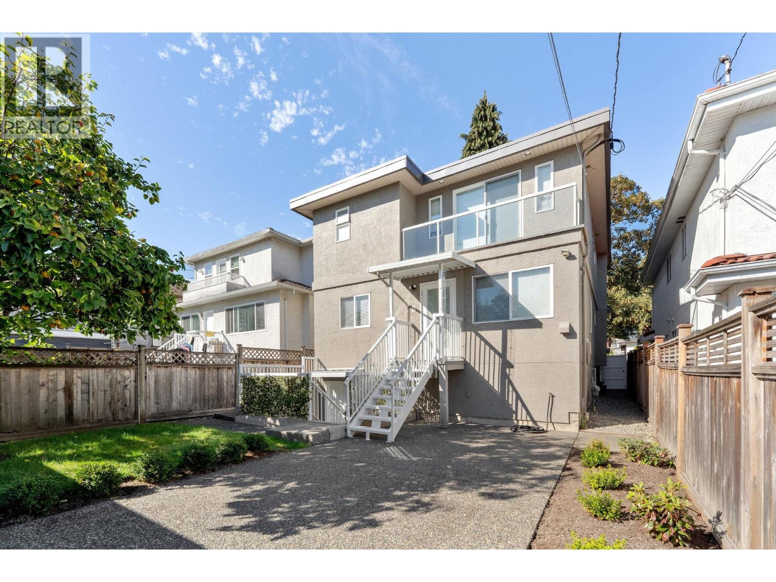 2168 E 8th Avenue, Vancouver, British Columbia  V5N 1V5 - Photo 36 - R3087798
