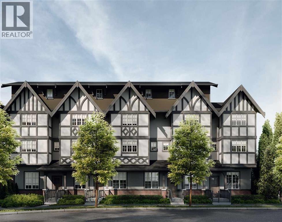 20 8888 SPIRES ROAD, Richmond, British Columbia