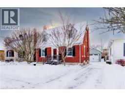 8 LOWREY Avenue S, Cambridge, Ontario